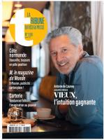 La Tribune du réseau presse
