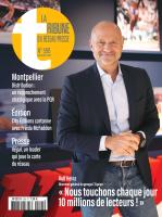 La Tribune de Presse