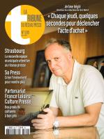 La Tribune Presse