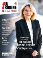 La Tribune Presse